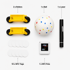 Microduck Accessory Pack