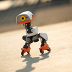 Microduck Accessory Pack