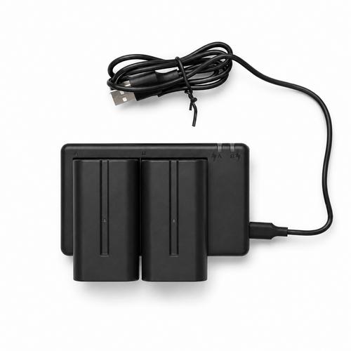 Microduck Charger Pack