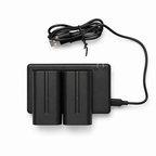 Microduck Charger Pack
