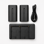 Microduck Charger Pack