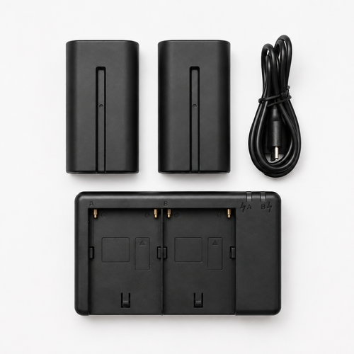 Microduck Charger Pack