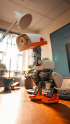 Microduck MD-01 Robot