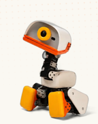 Microduck MD-01 Robot