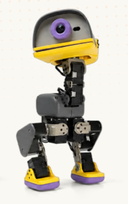 Microduck MD-01 Robot
