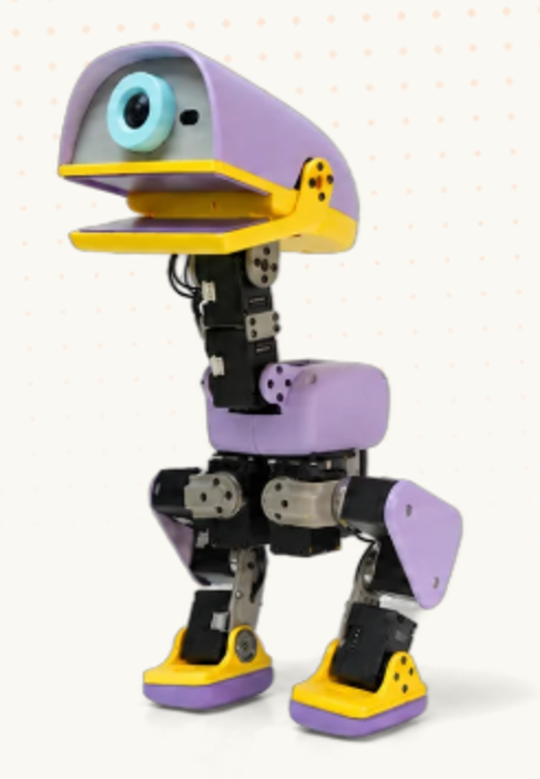 Microduck MD-01 Robot
