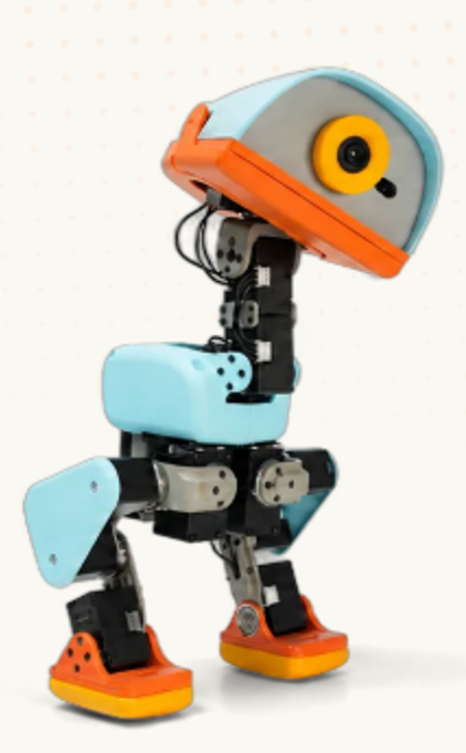 Microduck MD-01 Robot
