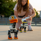 Microduck MD-01 Robot