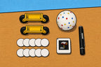 Microduck Accessory Pack
