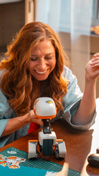 Microduck MD-01 Robot