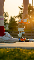 Microduck Accessory Pack