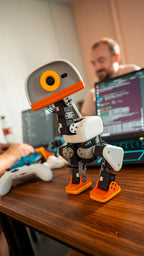 Microduck MD-01 Robot